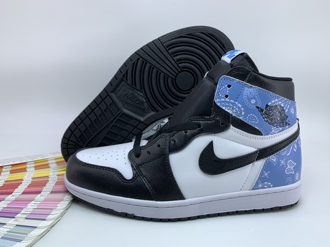 Air Jordan 1-390